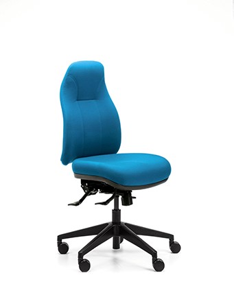 Orthopod Classic 160 Heavy Duty Ergonomic Office Chair